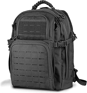 Grand sac à dos tactique de 3 jours pour le pack d'assaut Molle de l'armée # B0098