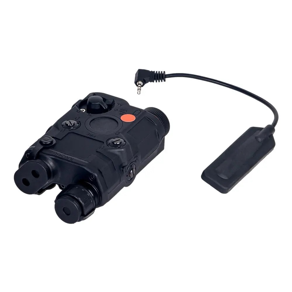  Dispositif de lumière laser et flash intégré #FL-0028