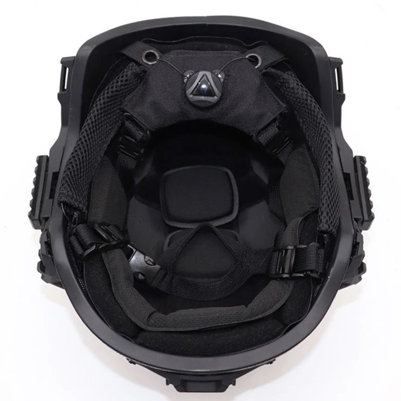 Casque balistique WENDY