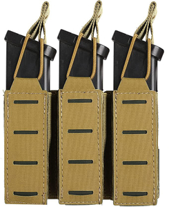 Pistolet Molle Mag Pouch pour 40 Calibres Glock 1911 DD21 #B4856