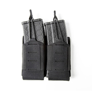 Pochette magazine double #PU94